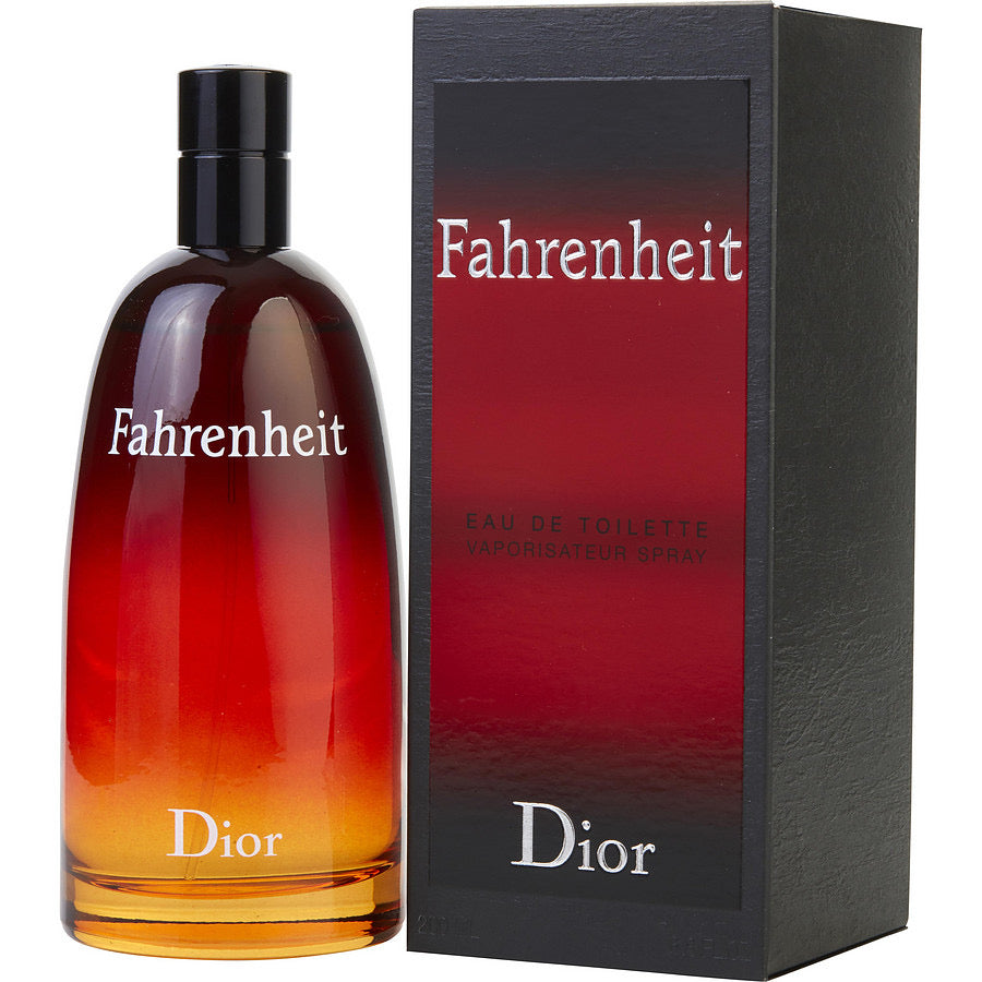 Fahrenheit by Dior