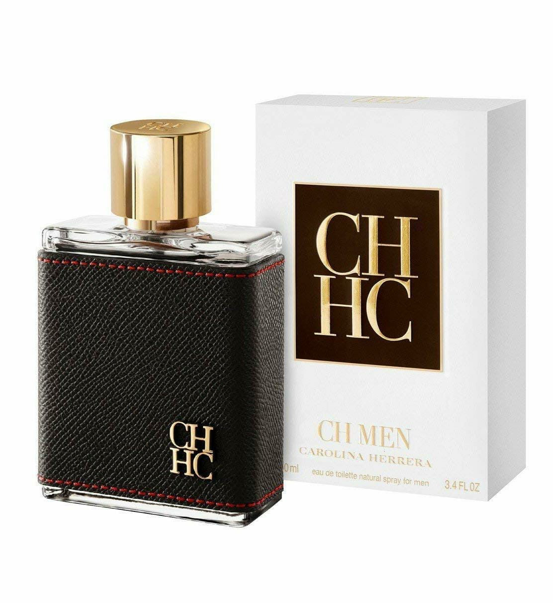 Ch Hc Men By Carolina Herrera