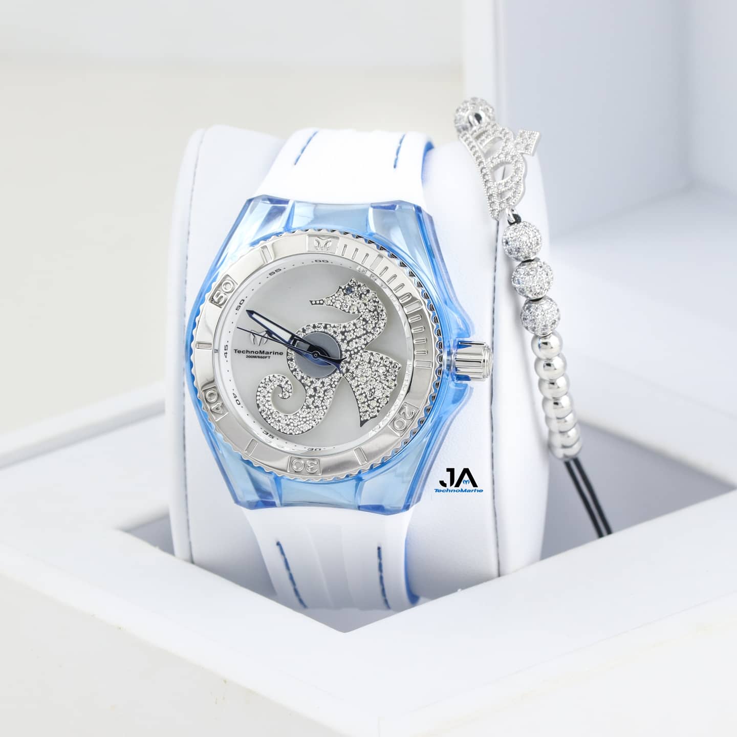 TechnoMarine Dream / Cruise collection