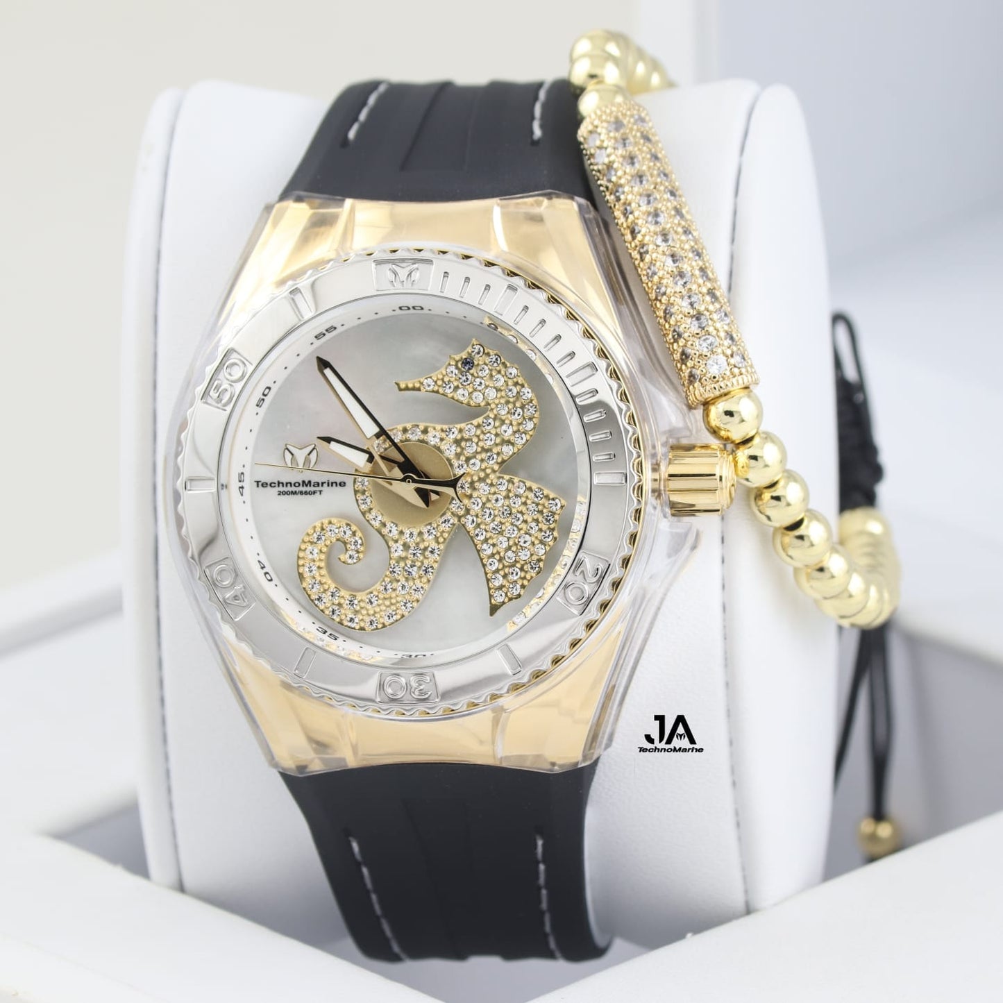TechnoMarine Dream / Cruise collection