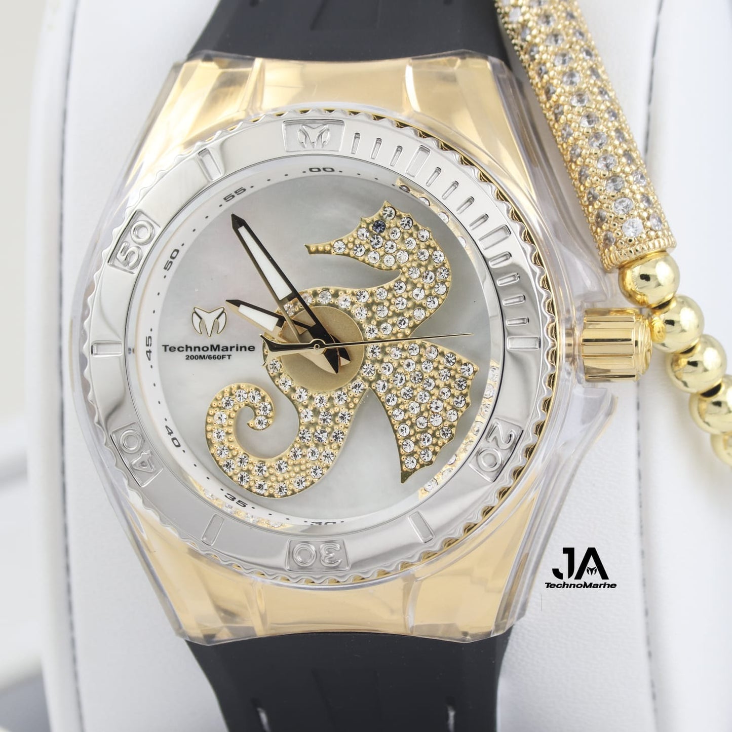 TechnoMarine Dream / Cruise collection