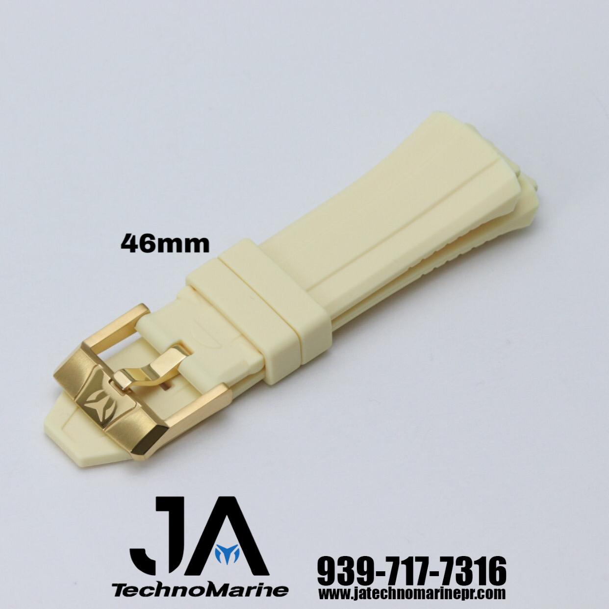 Straps Man Cream 44-45-46