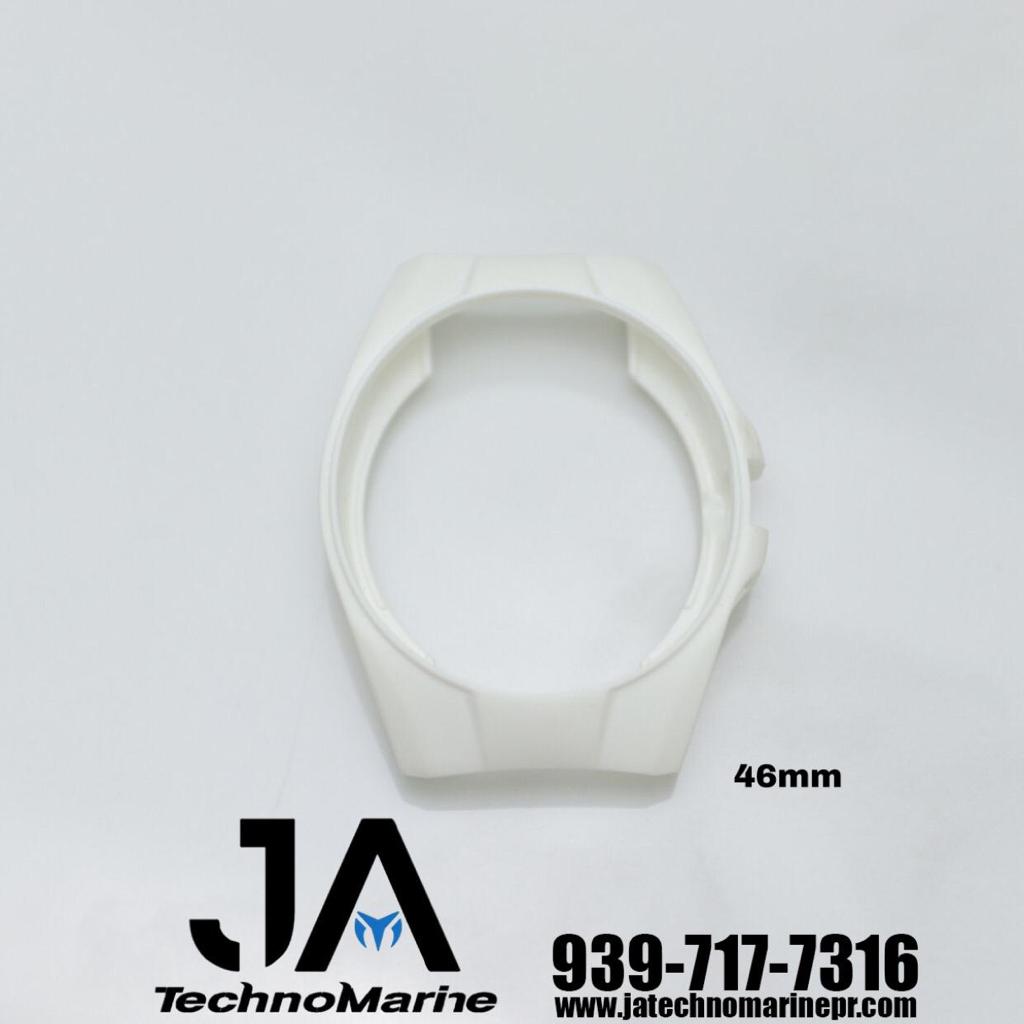 Bisel 44, 45, 46mm Chrono Cruise Cover Boton