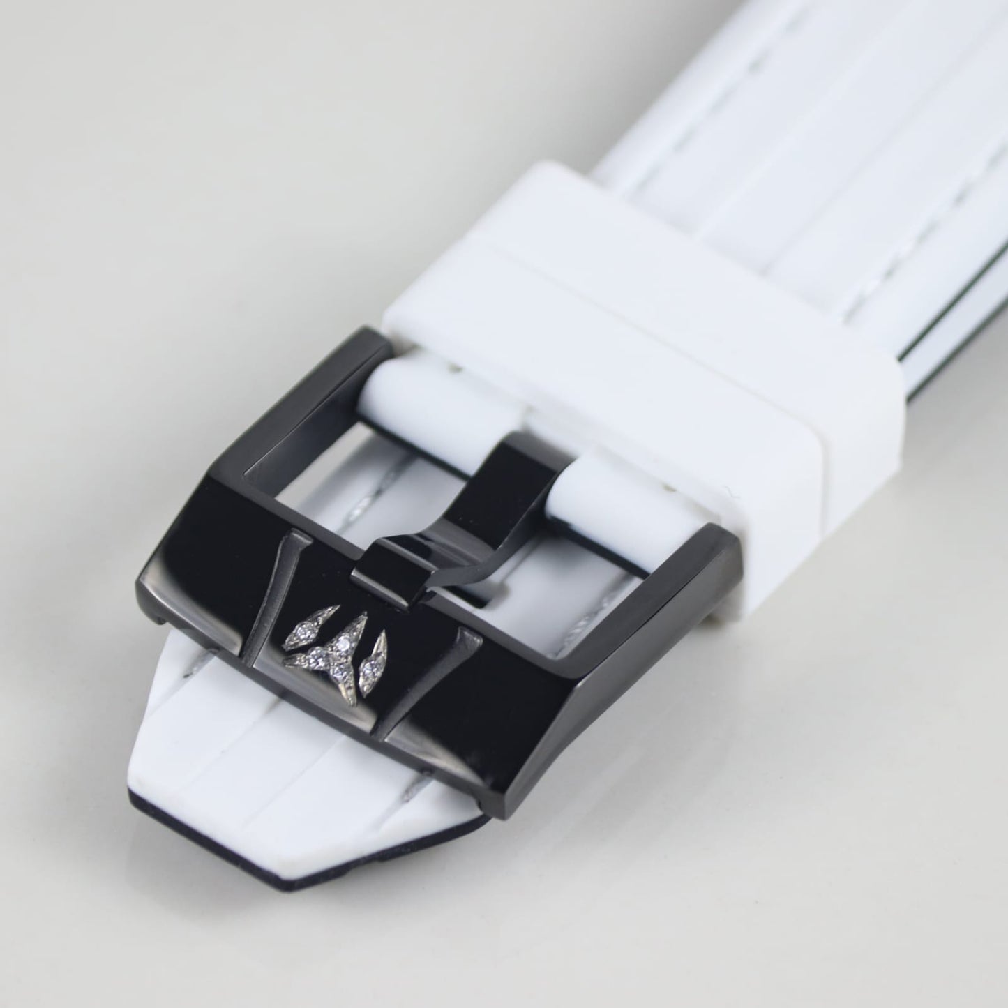 46mm Men's Custom Pin Buckle Strap