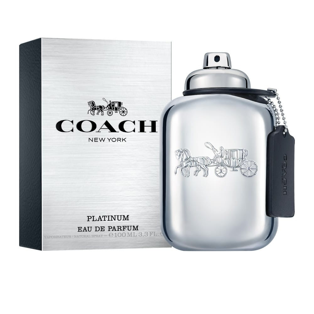 Coach Platinum by Coach