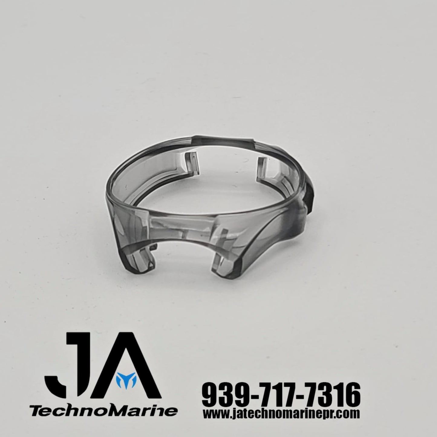 Bisel 40mm Chrono Cruise Cover Pasador