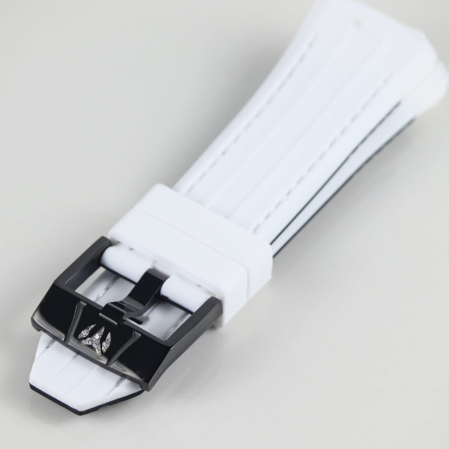 46mm Men's Custom Pin Buckle Strap