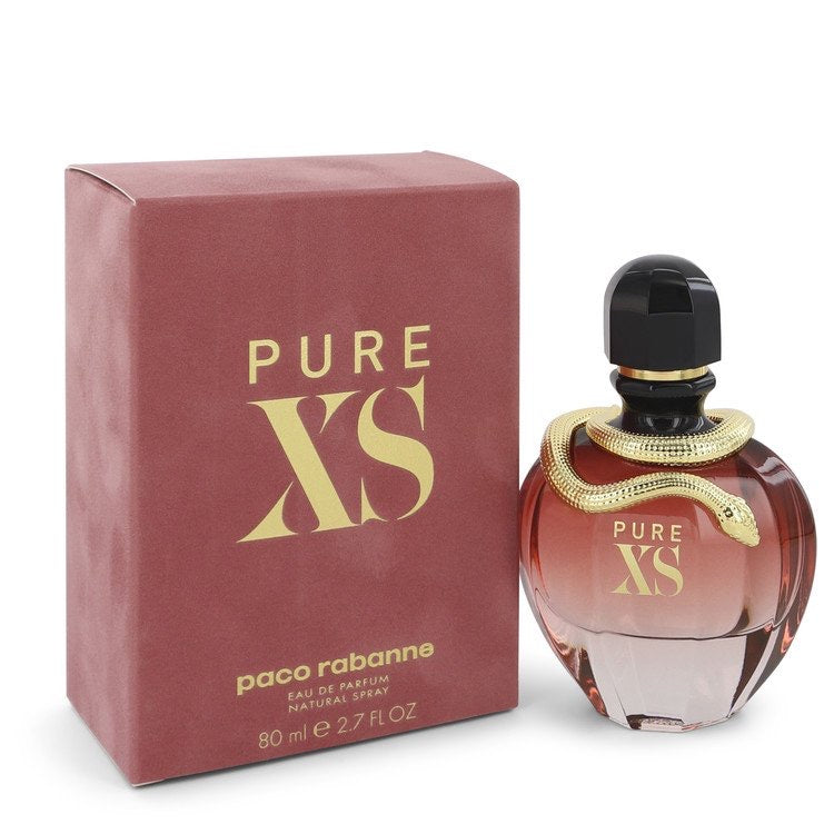 Pure Xs by Paco Robanne