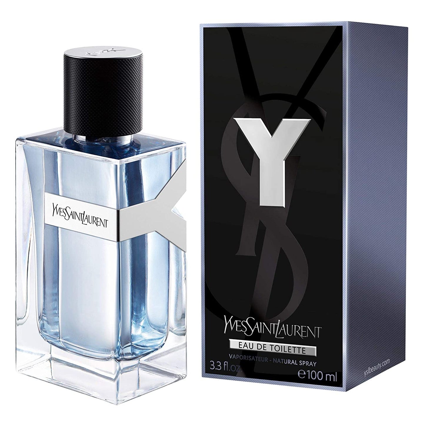 Y by Yves Saint Laurent 3.3oz
