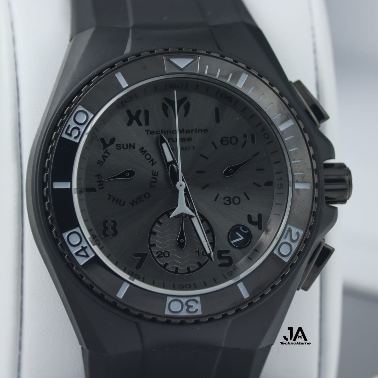 Technomarine Cruise California Dial Swiss Movement 46mm