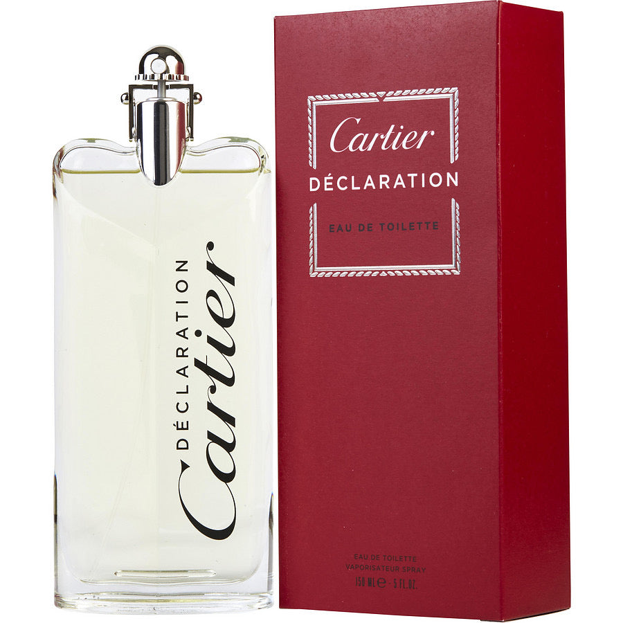 Declaration by Cartier 3.3oz