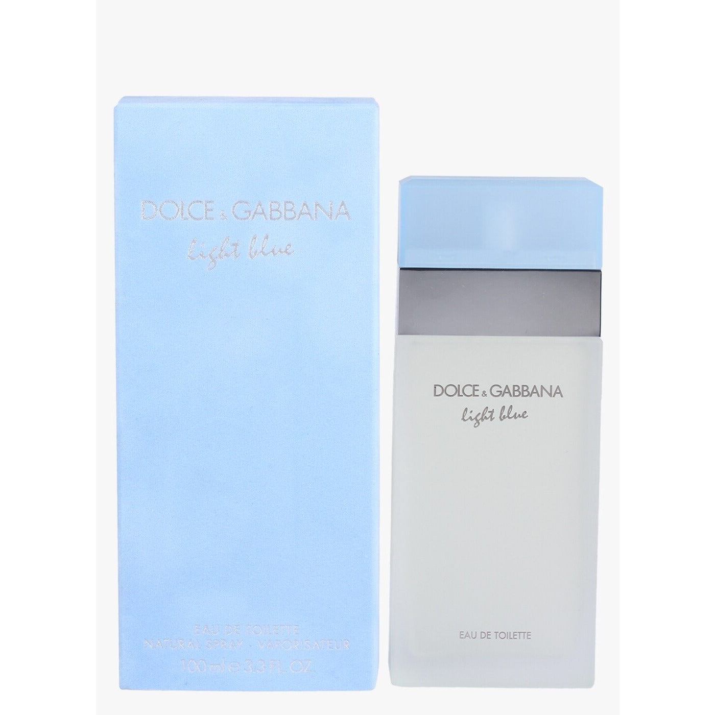 Light Blue by Dolce & Gabbana