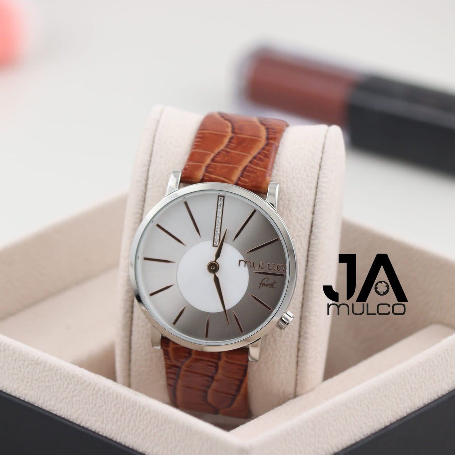 MULCO FROST woman 42mm