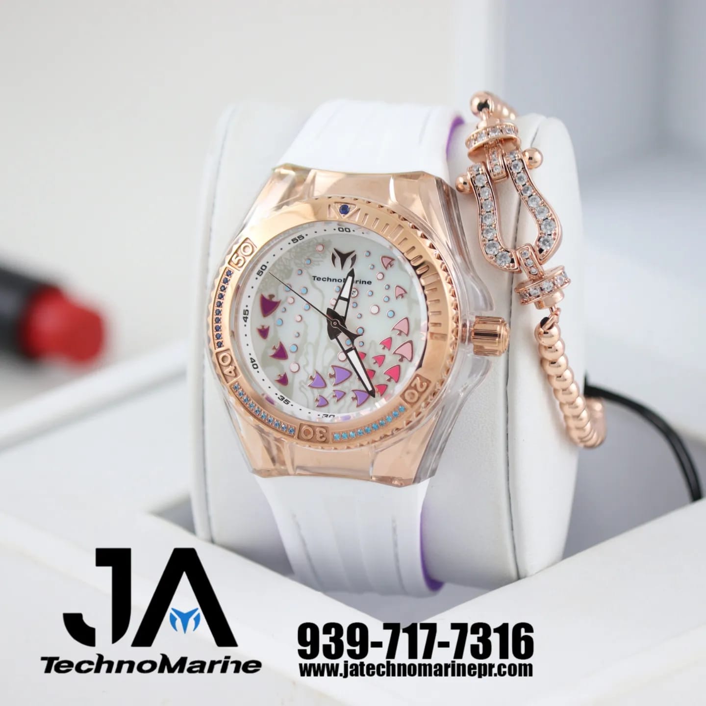 ππππππππππππ Dreams Cruise Collection 40mm β J A