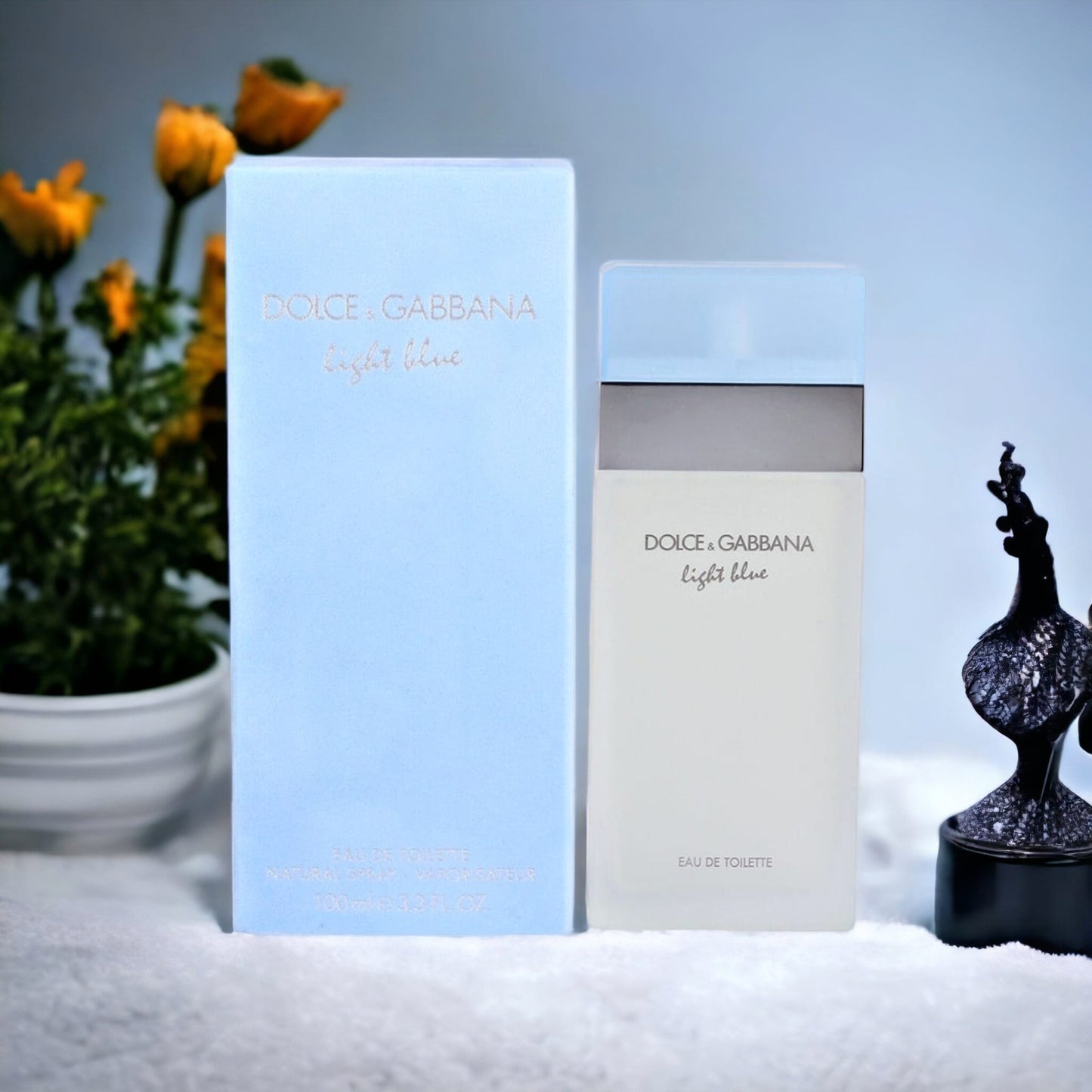 Light Blue by Dolce & Gabbana