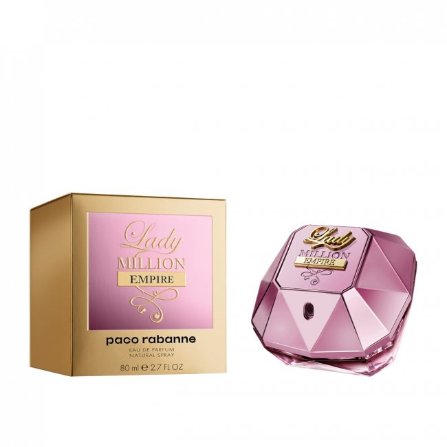 Lady Million Empire For Women By Paco Rabanne oz – J A