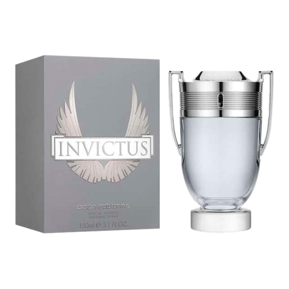 INVICTUS 3.4 OZ
