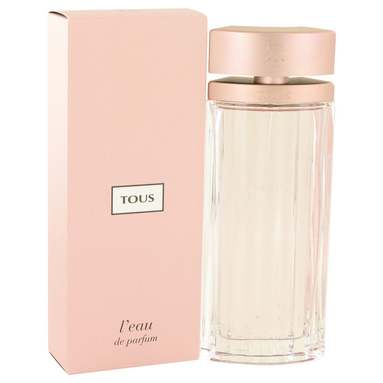 Touch Leau by Tous 3oz