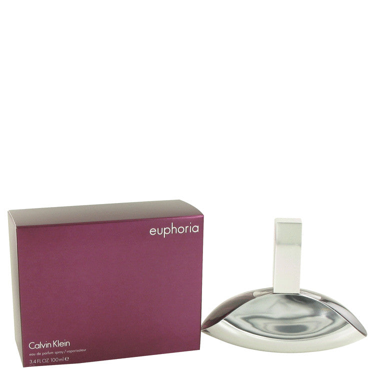 Euphoria by Calvin Klein 3.3oz