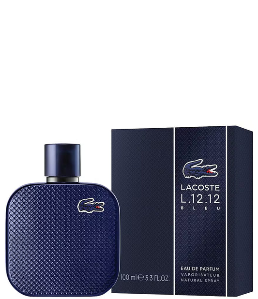 White by Lacoste