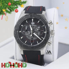 Cargar imagen en el visor de la galería, Technomarine Shark/Reef Collection Men&#39;s Watch
