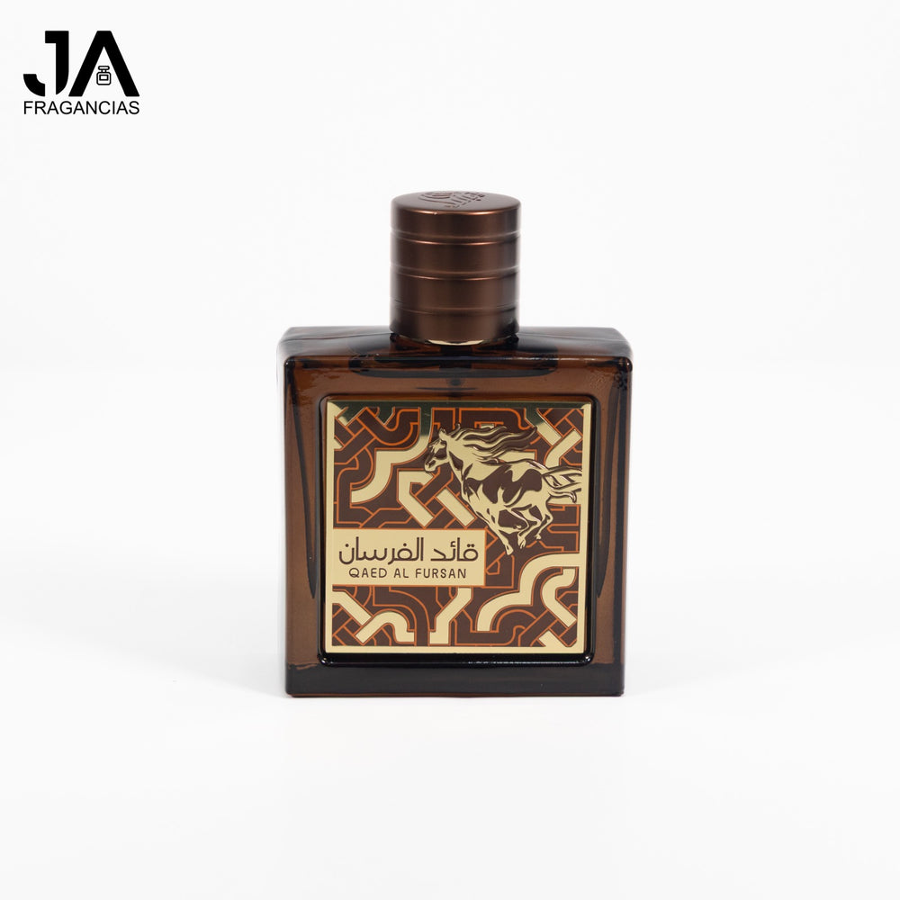 Al Fursan Untamed Qaed 3.4oz
