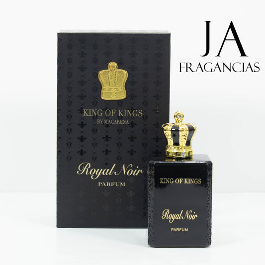 King of Kings Royal Noir para hombre 3.4oz