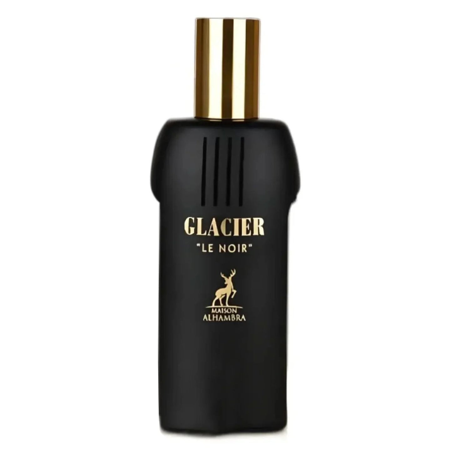 GLACIER LE NOIR PARFUM 3.4 OZ