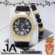 Cargar imagen en el visor de la galería, Technomarine Cruise Madam 42 Stainless steel
