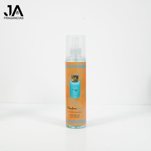 Splash Mandarin Blue 8.0 floz