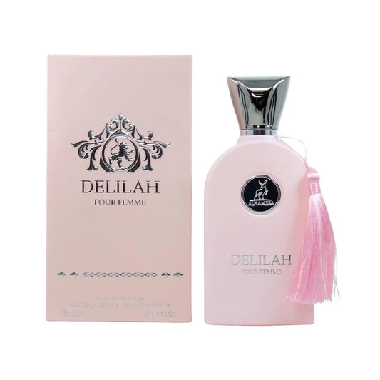 Delilah Maison Alhambra 3.4oz