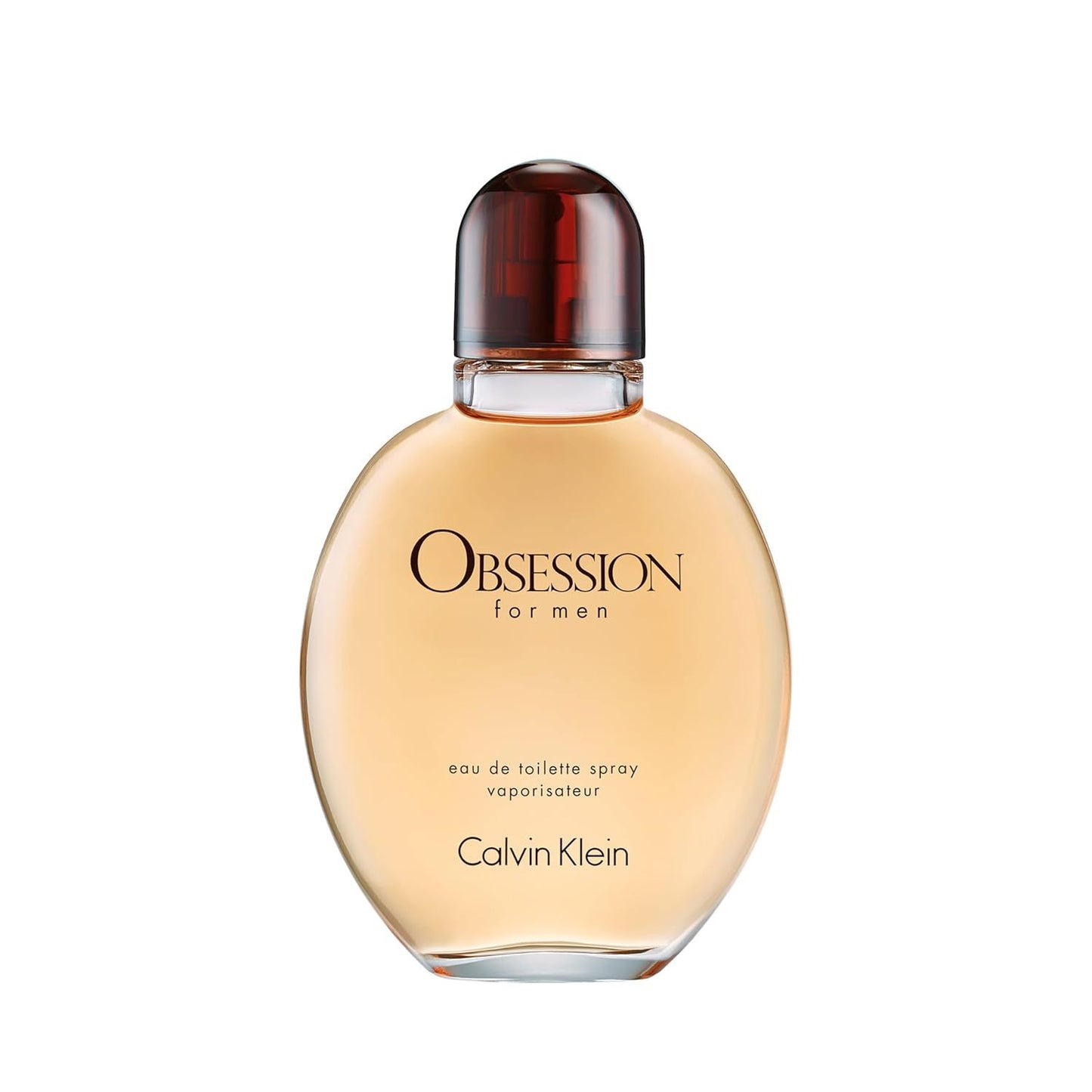 OBSESSION FOR MEN 4.2 OZ