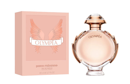 Olympea by Paco Rabanne