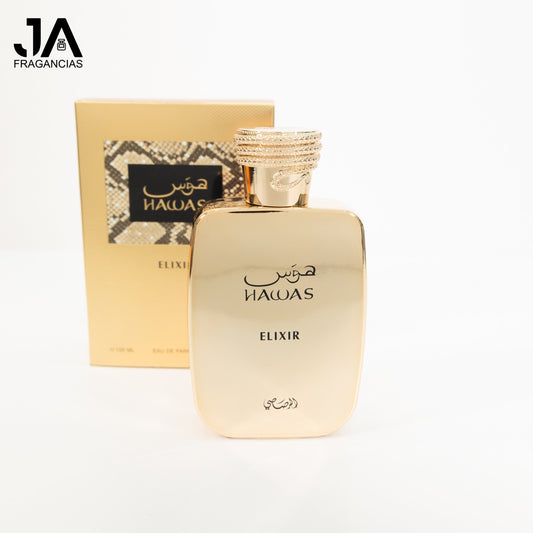 Hawas Elixir 3.4oz