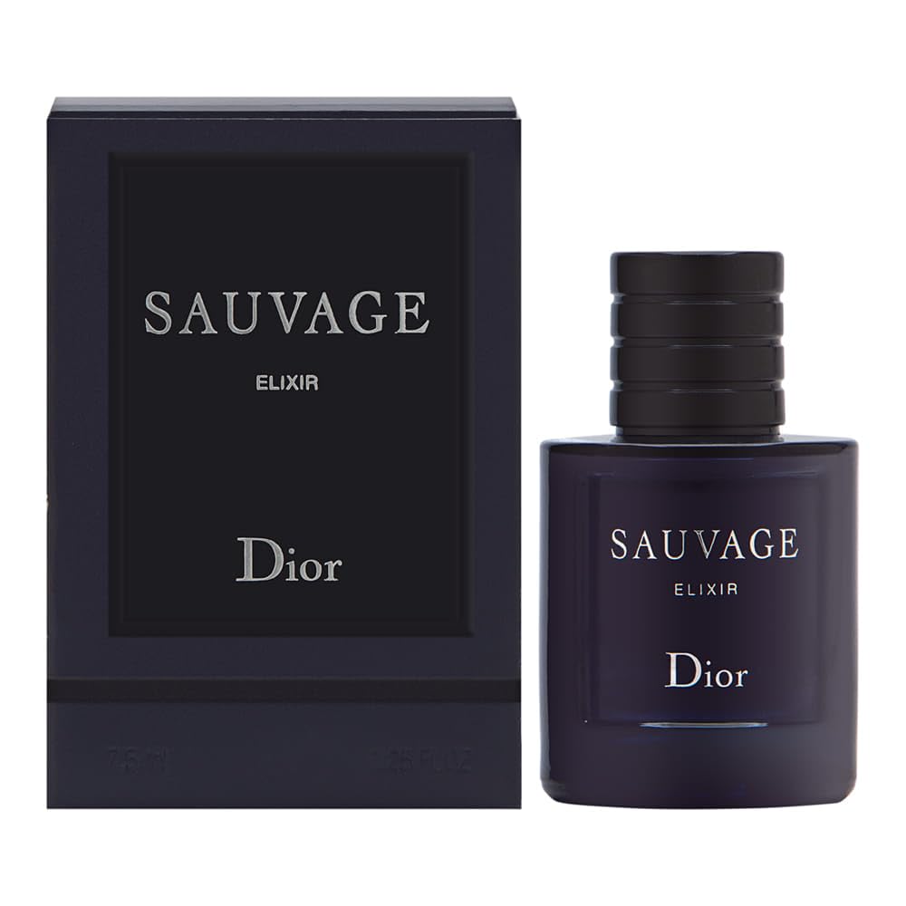 Sauvage Elixir by Dior 2.0 oz