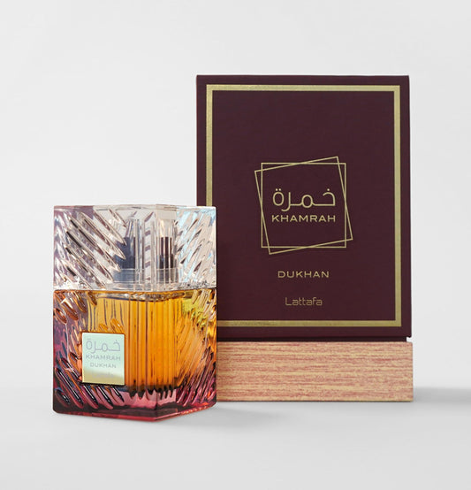KHAMRAH DUKHAN 3.4 oz