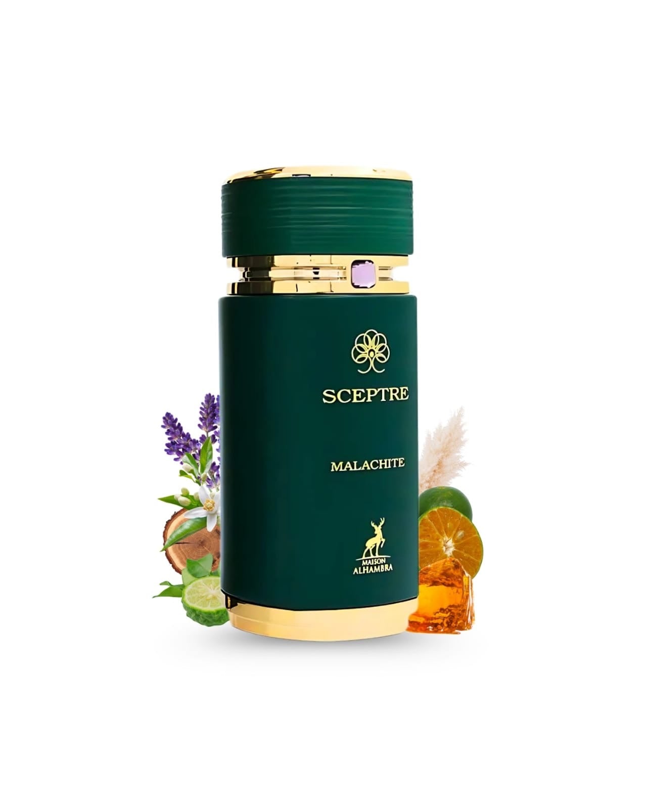 SCEPTRE MALCHITE 3.4OZ + 5% DE DESCUENTO ADICIONAL