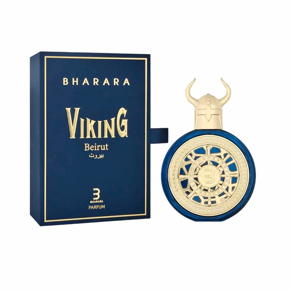Bharara Viking Beirut 3.4oz