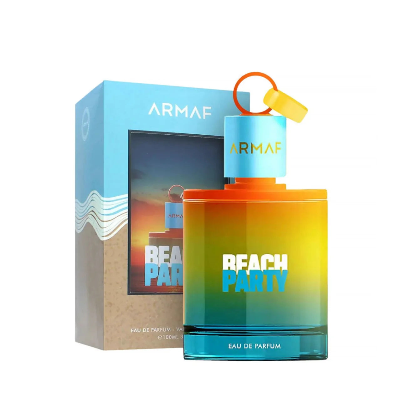 Beach Party Armaf 3.4oz
