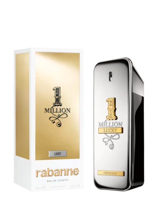 1 Million Lucky 3.4oz