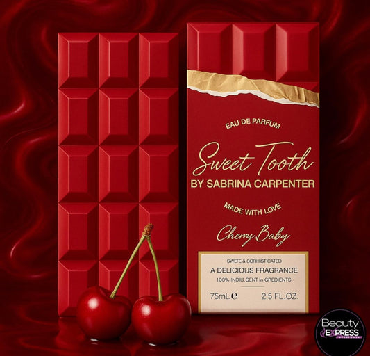 Sweet Tooth Cherry Baby Sabrina Carpenter for women