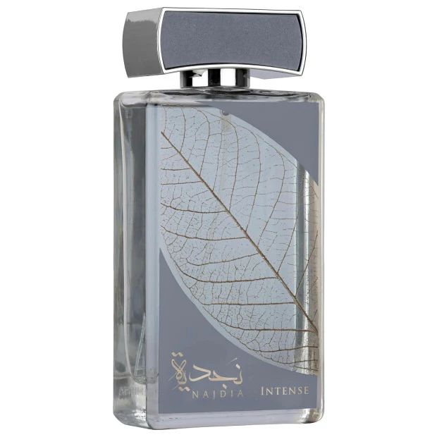 NADJIA INTENSE 3.4 OZ