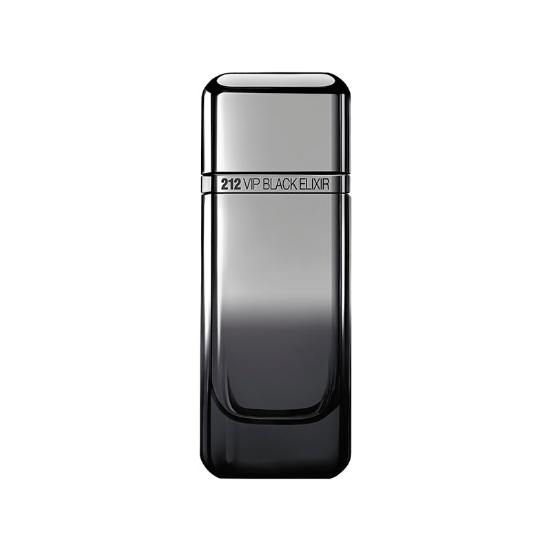 212 VIP Black NYC Elixir Eau de Parfum by Carolina Herrera 5% Descuento Adicional