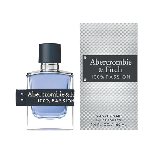 Abercrombie &amp; Fitch Authentic Nightwomen Eau De Parfum Spray 3.4 oz