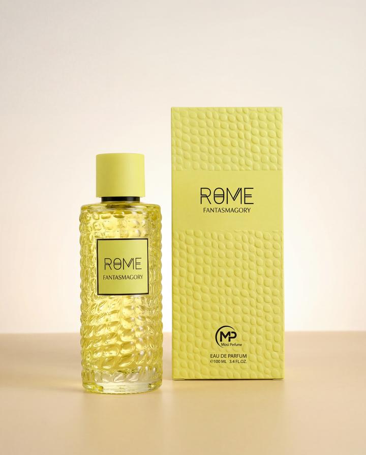 ROME FANTASMAGORY 3.4OZ