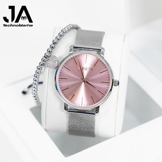 Invicta Angel Unisex Watch - 38mm