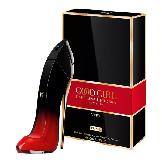GOOD GIRL VERY ELIXIR 2.7OZ