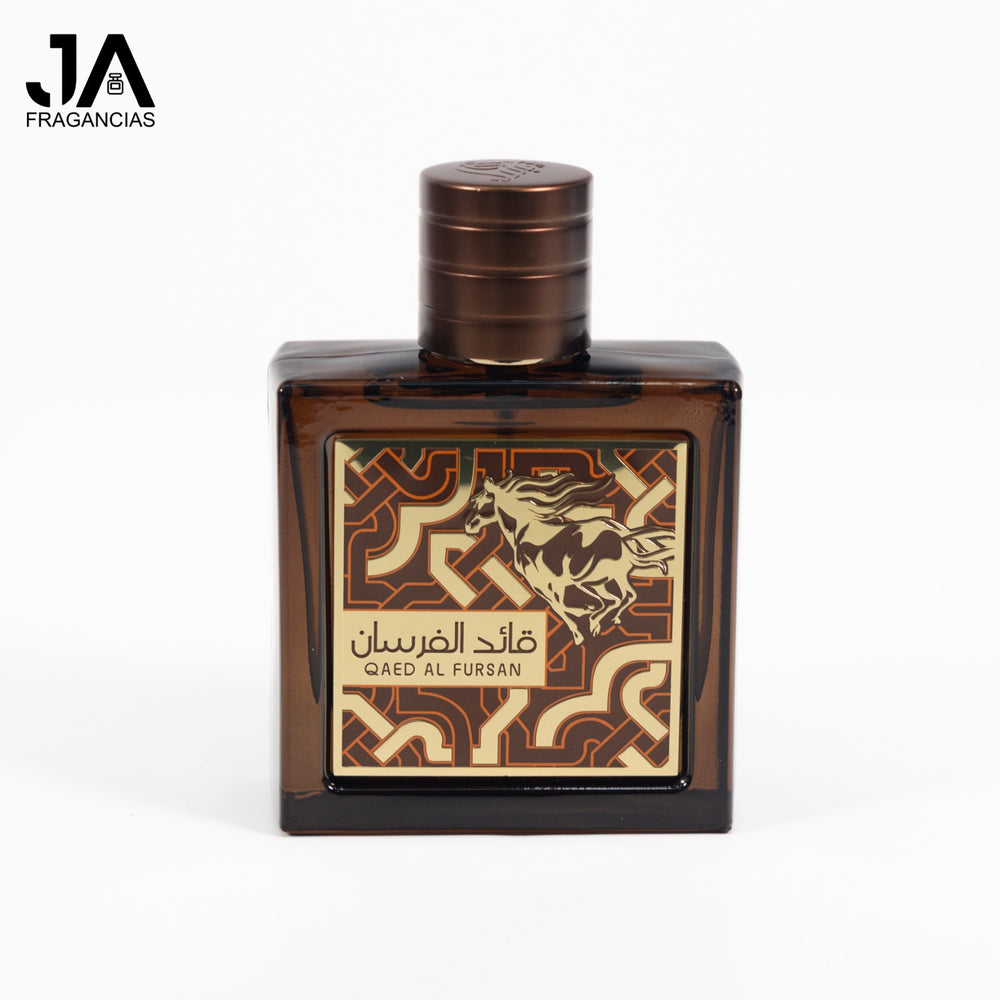Al Fursan Untamed Qaed 3.4oz