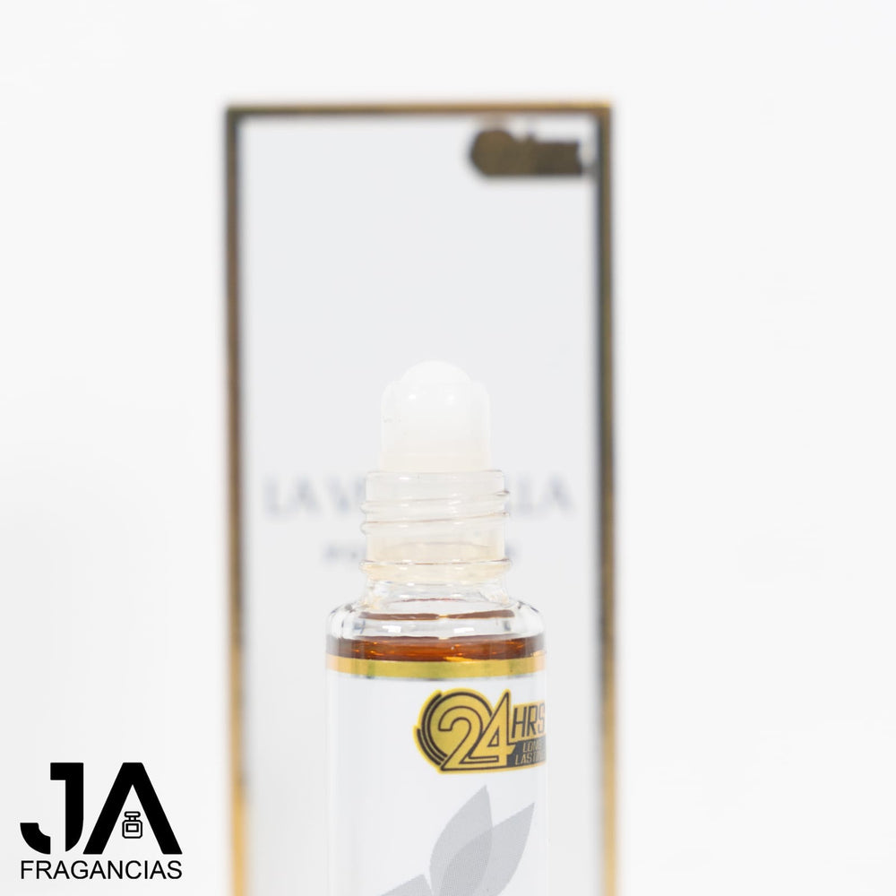 Perfume en Aceite La Vida Bella Mujer 12 ml