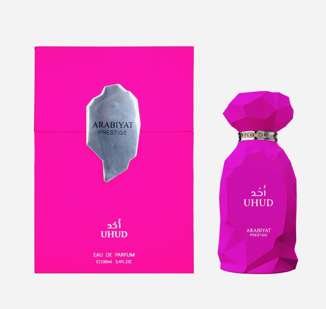 UHUD WOMEN BY ARABIYAT PRESTIGE 3.4oz